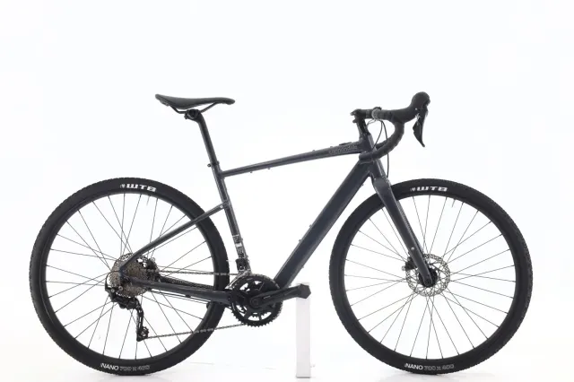 Cannondale Topstone NEO SL 2023 - Shimano GRX - Aluminium