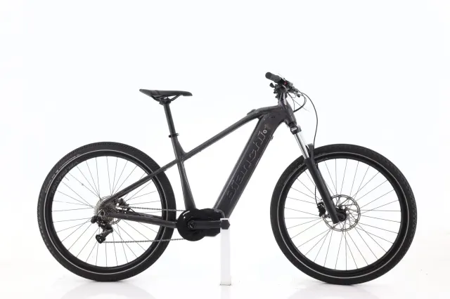 Bianchi T-Tronik Sport 2023 - SunRace M9 - Velomann