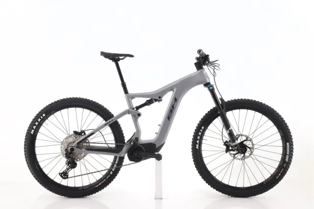BH Atom Lynx 8.7 2024 - Shimano XT - RaceFace AR30