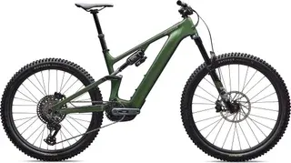 Specialized Turbo Levo 4 Expert Carbon 29"/27.5" E-Mountain Bike