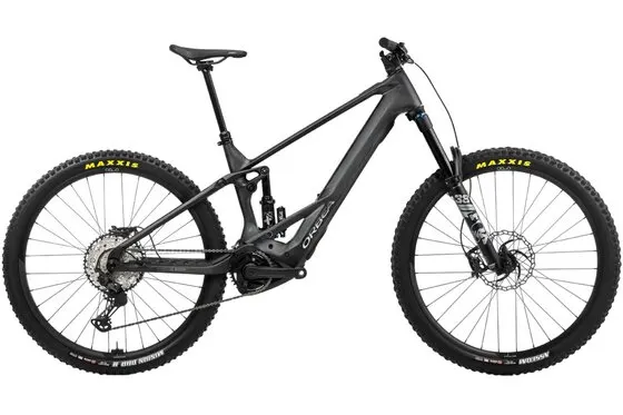 Orbea Wild M10 - 750 Wh - 29 Zoll - Fully