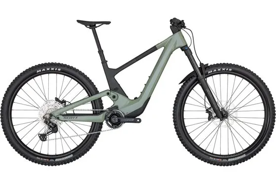 Scott Voltage eRIDE 910 - 360 Wh - 29 Zoll - Fully
