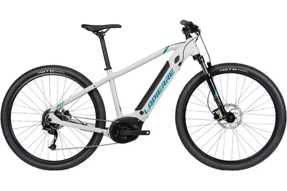 Lapierre Overvolt HT 5.4 - 400 Wh - 29 Zoll - Diamant