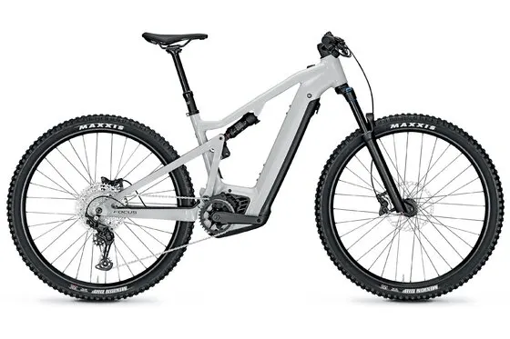 Focus Thron2 6.7 - 625 Wh - 29 Zoll - Fully