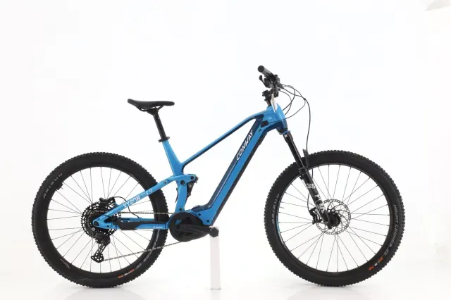 Conway Xyron S 4.9 2022 - Shimano Deore - Aluminium