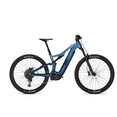 Thron2 6.7 29 '' 150mm 10v 800Wh Bosch Performance Line CX Blue 2025