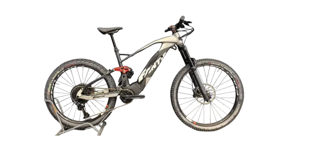 Fantic XMF 1.7 Race 2025 - Sram NX Eagle - Fulcrum E-FIRE 500