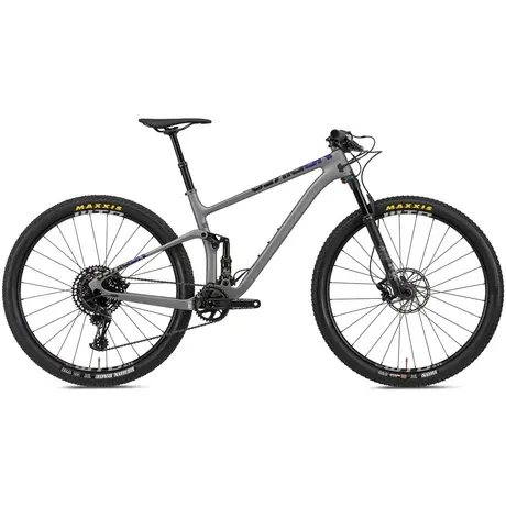 Synonyme RC 2 29" Aggressive XC/Racing - Gris