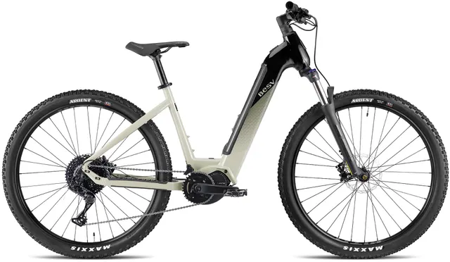 TRX 1.3 Low Step Rock Grey Night Black