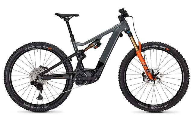 Focus Jam² 7.9 Shimano EP801 mit 720Wh