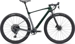 Revolt X Advanced Pro 0 - 2024