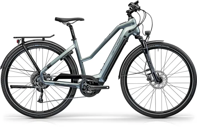 E-Fire Tour R760i EP3, more slanted