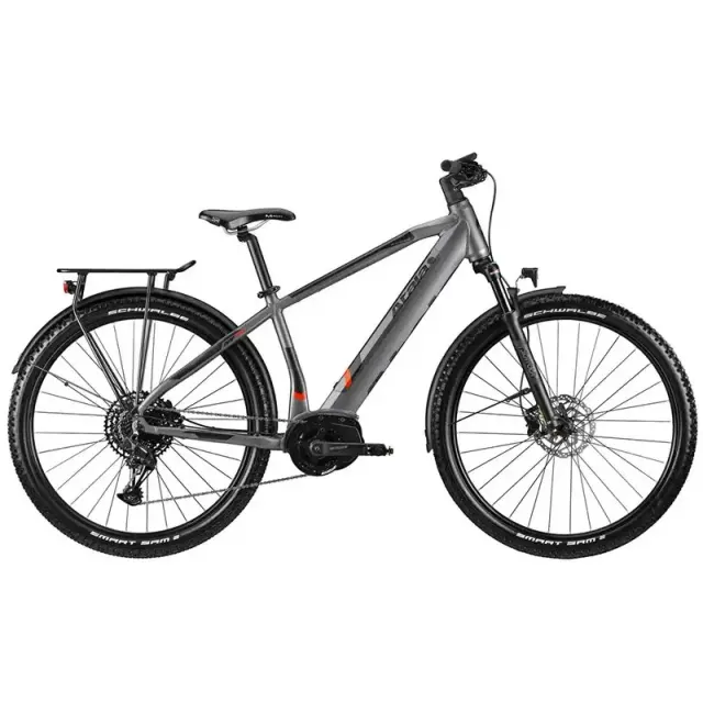 Atala B-Cross Suv 2024 - Sram SX Eagle - Mavic Open Disc