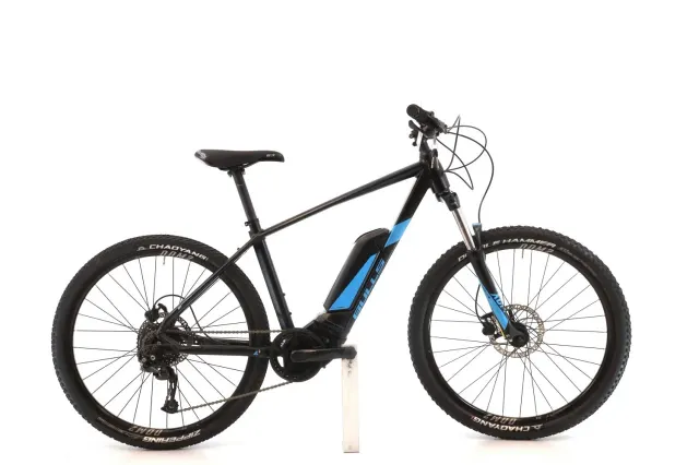 Bulls LT CX 2022 - Shimano Alivio - DDM2