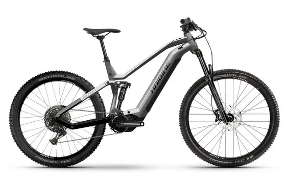 Haibike Alltrail 7 - 720 Wh - 29 - 27,5 Zoll - Fully