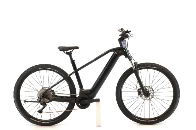 Cube Reaction Hybrid ONE 2024 - Shimano Deore - Cube
