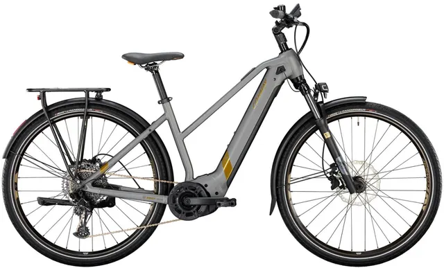Cairon T 5.0 Lady