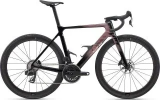 EnviLiv Advanced Pro 0-AXS - 2026