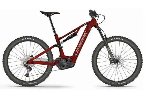 Lapierre Overvolt TR 6.7 - 750 Wh - 29 Zoll - Fully