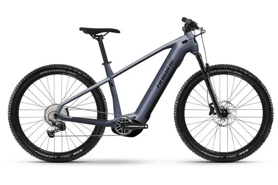 Haibike Alltrack 7 29 - 720 Wh - 29 Zoll - Diamant
