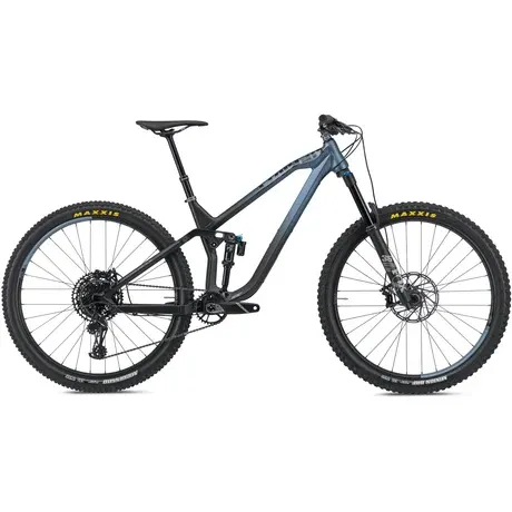 Define AL 150/1 29'' Enduro/AM - noir/bleu