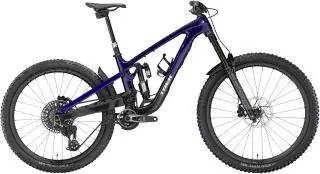 Trek Slash 9.9 X0 AXS T-Type Gen 6 - 2025