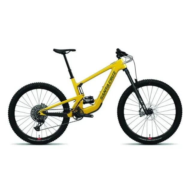 SANTA CRUZ HECKLER SL 1 C S MX BIKE