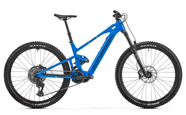 Mondraker SLY R Performance Line SX 400Wh