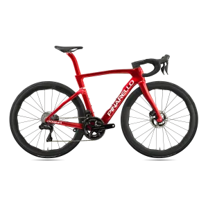 Pinarello Dogma F MY26 Ultegra Di2 - Fulcrum Sharq 57