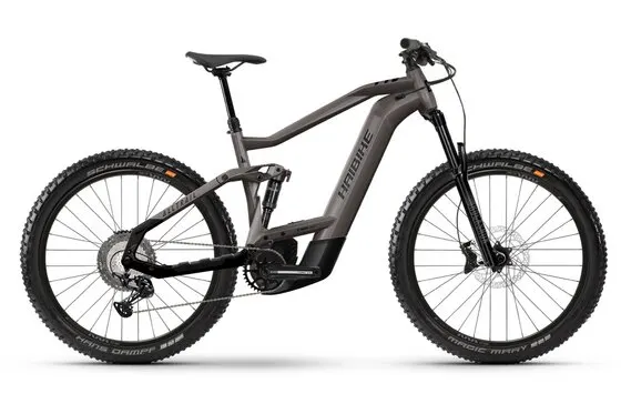 Haibike Alltrail 10 27.5 - 750 Wh - 27,5 Zoll - Fully