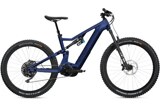 Flyer Uproc X 6.10 - 750 Wh - 29 - 27,5 Zoll - Fully