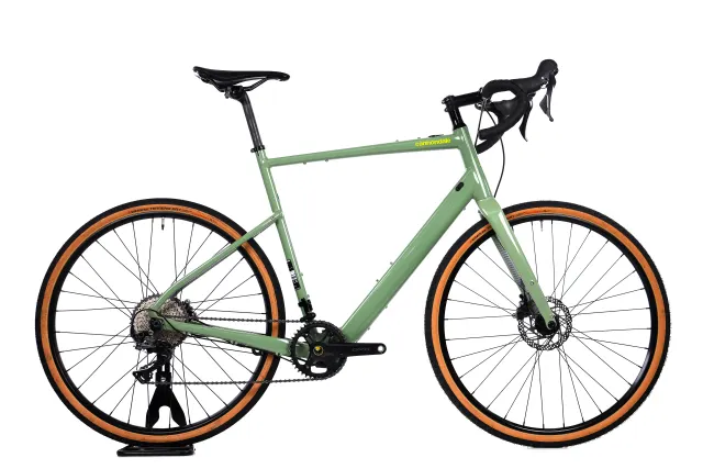 Cannondale Topstone 2023