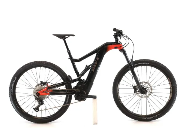 BH AtomX Lynx Pro 8.2 2022 - Shimano Deore - Aluminium