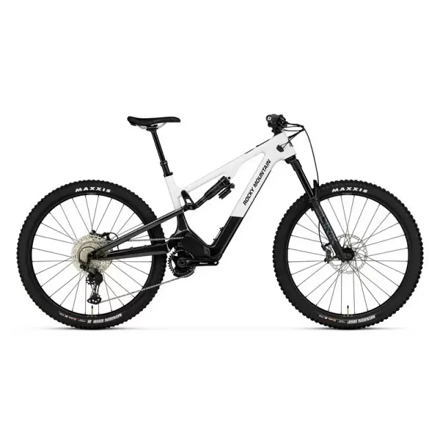 ROCKY MOUNTAIN INSTINCT POWERPLAY SL CARBON 50 BIKE