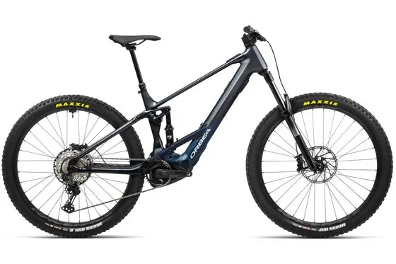 Orbea Wild FS H20 - 750 Wh - 29 Zoll - Fully