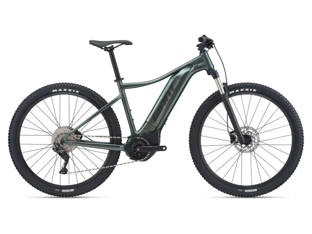 Giant Talon E+ 1 2022 - Shimano Deore 1x10sp - Giant GX03V