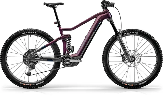 No Pogo R3700i EP2 Deeper/Purple