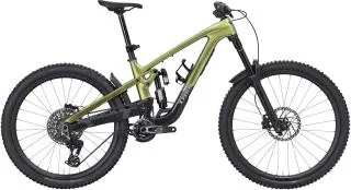 Slash 9.9 X0 AXS T-Type Gen 6 - 2026