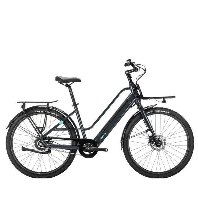 Conor WRC Lisboa 2025 - 27.5" CST C-1820