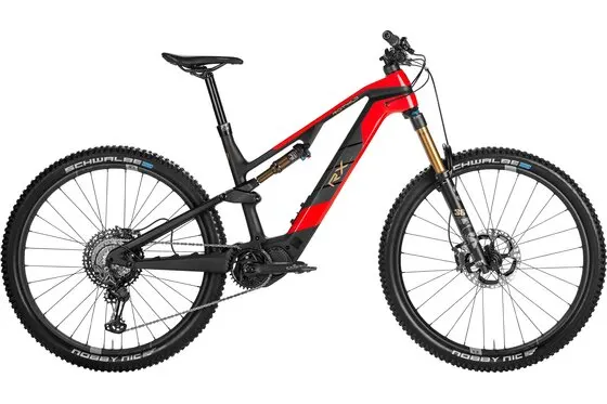 Rotwild R.X375 Ultra - 375 Wh - 29 Zoll - Fully