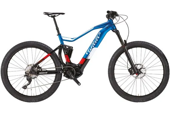 Wilier e903TRN PRO - 630 Wh - 29 Zoll - Fully