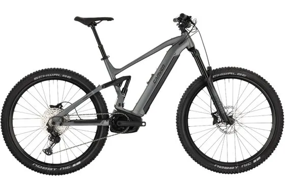 Carver Drift E.520 - B-Ware - 625 Wh - 29 Zoll - Fully