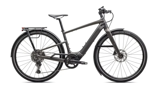 Specialized Vado SL 4 EQ 2 Gunmetal/Smoke