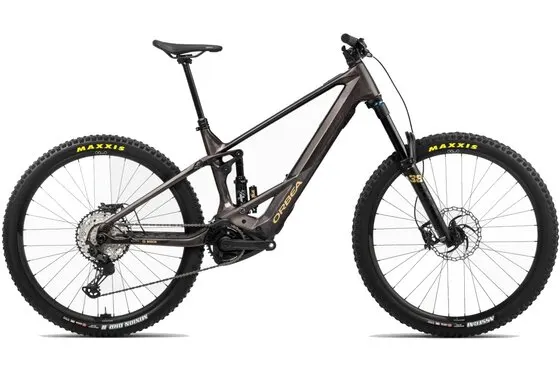 Orbea Wild M10 - 750 Wh - 29 Zoll - Fully