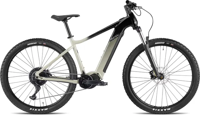 TRX 1.3 Rock Grey Night Black
