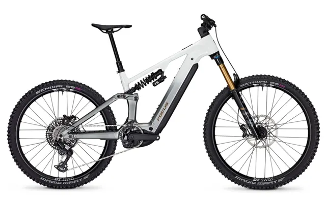 Focus Sam² 6.9 Performance CX 800 Wh