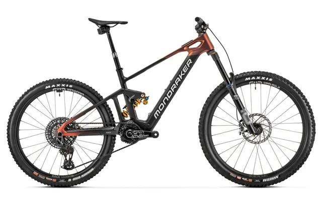Mondraker Dune XR Performance Line SX 400Wh