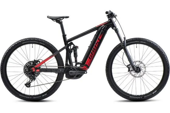 Ghost E-Riot Trail AL Essential - 625 Wh - 29 Zoll - Fully