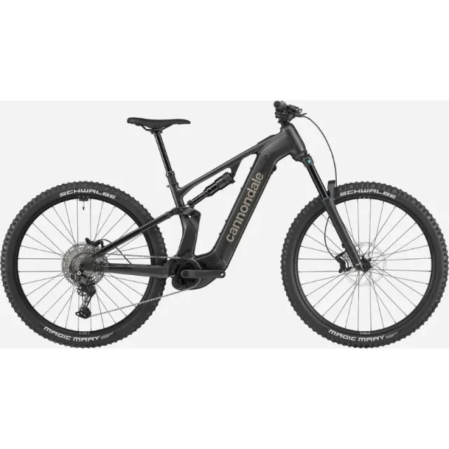CANNONDALE MOTERRA 4 BIKE 2026