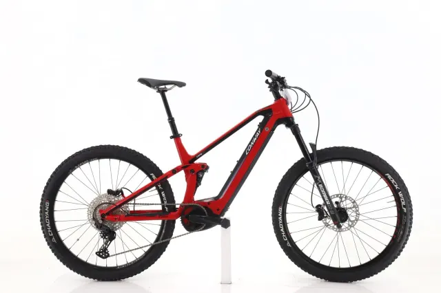 Conway Xyron S 327 2021 - Shimano Deore - Aluminium